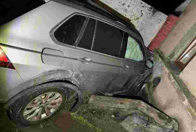 Поліцейська отримала 5 років в'язниці за п'яну смертельну ДТП на Буковині