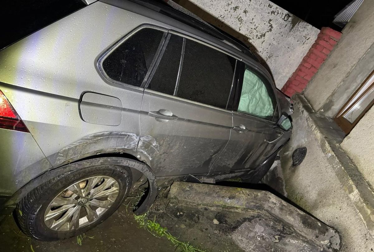 Поліцейська отримала 5 років в'язниці за п'яну смертельну ДТП на Буковині