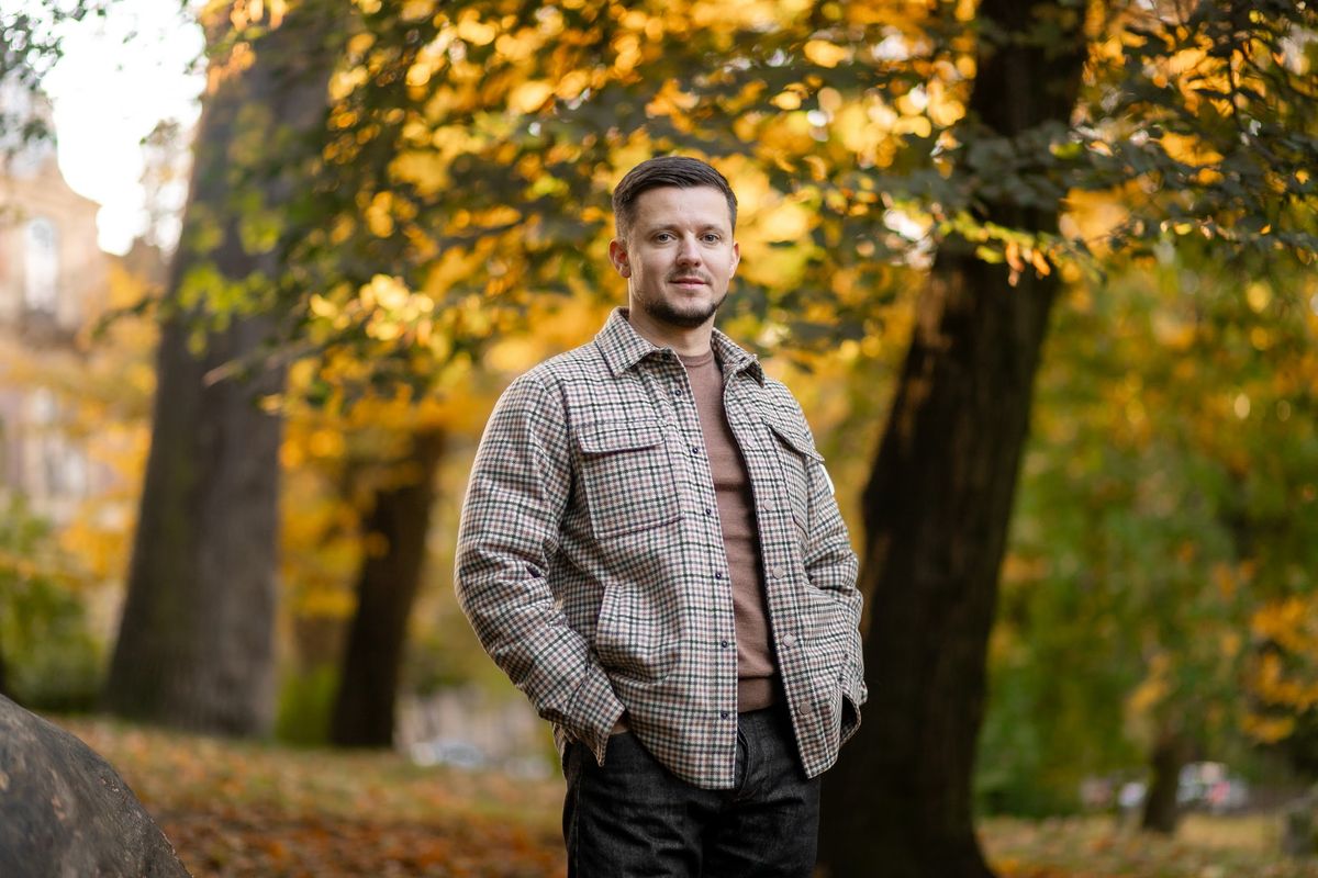 «Ми не будуємо масово»: Микола Тимоцко про клубний формат житла у Львові

