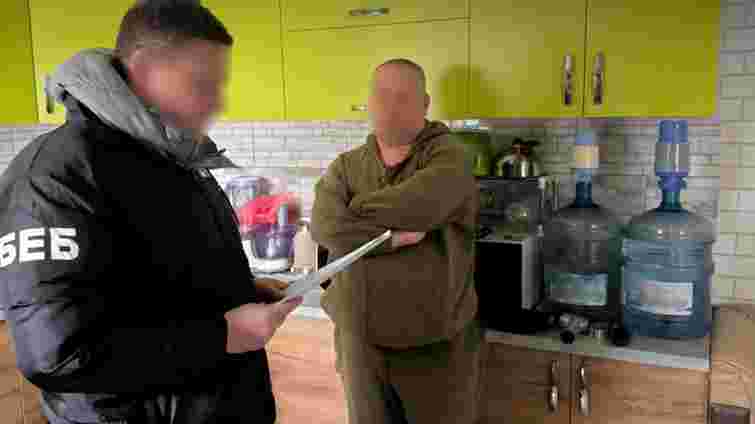 Правоохоронці викрили розтрату 14,6 млн грн на закупівлях дроту для ЗСУ 