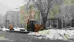 Потепління сподобається не всім: синоптики розповіли прогноз погоди на Львівщині