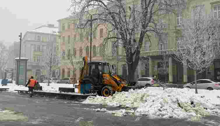 Потепління сподобається не всім: синоптики розповіли прогноз погоди на Львівщині