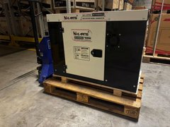 Франція виділить Україні 13 МВт електроенергії та генератори