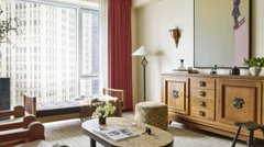 Невеликі зміни, велика різниця: 4 варіанти бюджетно оновити вітальню 