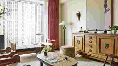 Невеликі зміни, велика різниця: 4 варіанти бюджетно оновити вітальню 