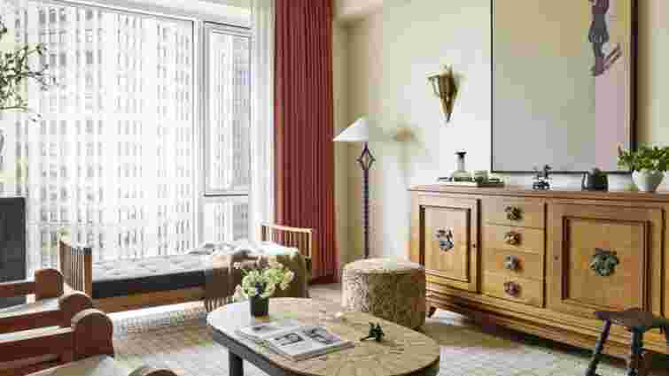 Невеликі зміни, велика різниця: 4 варіанти бюджетно оновити вітальню 