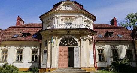 Львівська облрада спрощує шлях до продажу майна інтернату у Великому Любіні