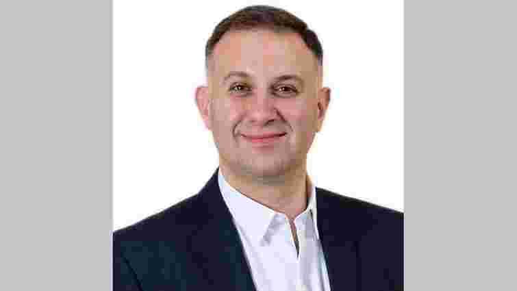 ЦВК визнала Сергія Карабуту народним депутатом від «Слуги народу»