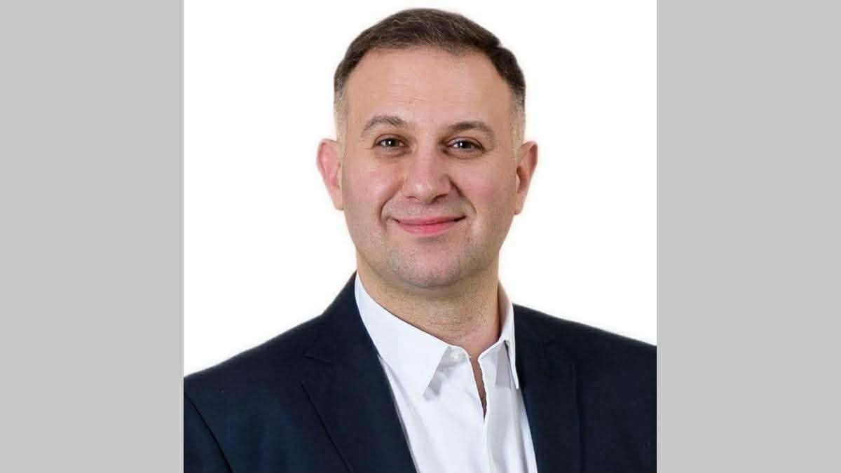 ЦВК визнала Сергія Карабуту народним депутатом від «Слуги народу»
