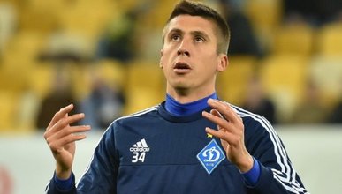 Скандальний ексзахисник збірної України знайшов собі несподівану команду