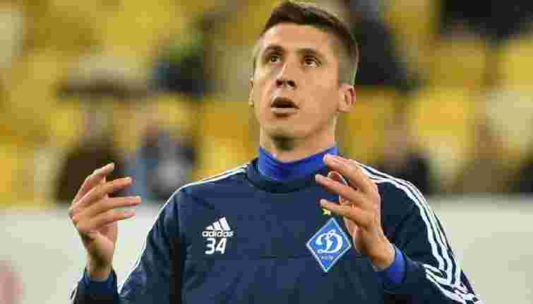 Скандальний ексзахисник збірної України знайшов собі несподівану команду