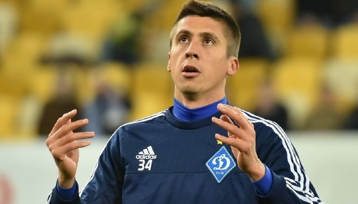 Скандальний ексзахисник збірної України знайшов собі несподівану команду
