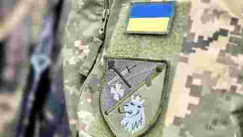 У Солонці чоловік кинув страйкбольну гранату у військовослужбовців ТЦК