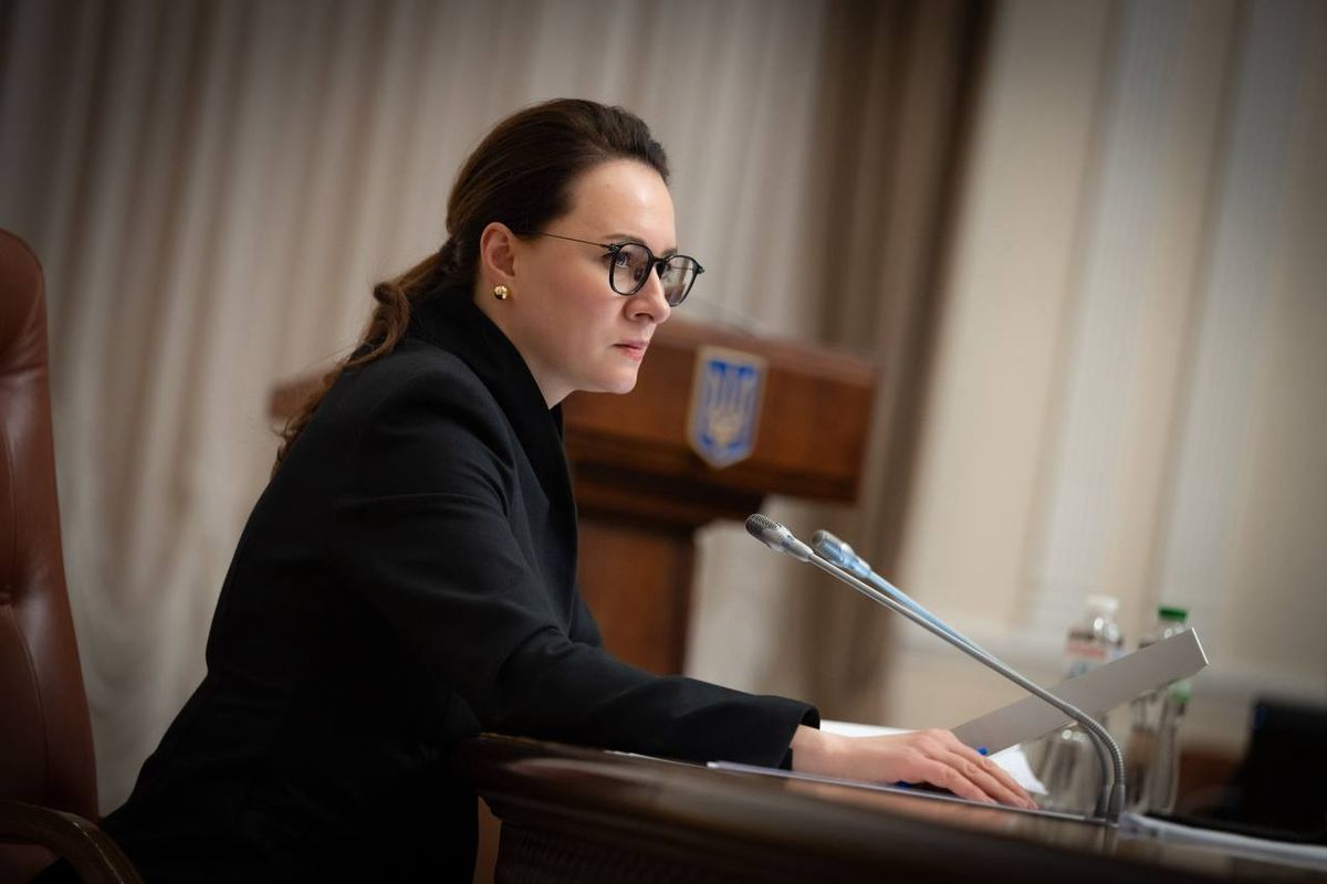Премʼєр-міністерка анонсувала фінансову допомогу та нульові кредити для підтримки бізнесу