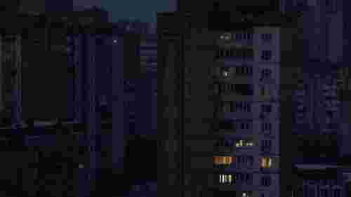 Чернігів майже повністю знеструмлений, росіяни пошкодили важливий енергооб'єкт