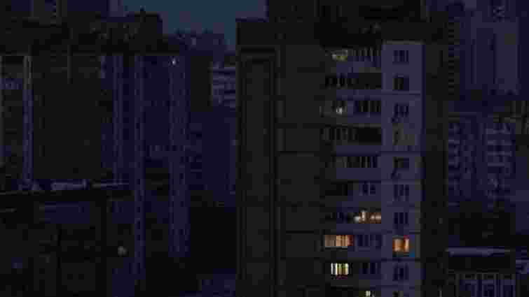 Чернігів майже повністю знеструмлений, росіяни пошкодили важливий енергооб'єкт