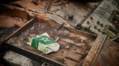 Росія у 2025 році витратила рекордну суму на поховання загиблих військових