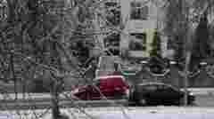 У Львові оголосили штормове попередження через туман та ожеледицю