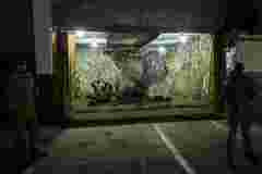 Служба зовнішньої розвідки назвала кількість ракет «Орєшнік» в Росії