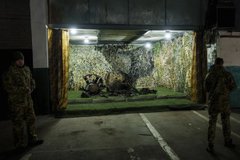 Служба зовнішньої розвідки назвала кількість ракет «Орєшнік» в Росії