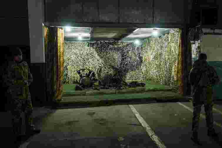 Служба зовнішньої розвідки назвала кількість ракет «Орєшнік» в Росії