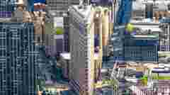 Сотні трильйонів доларів: більшість світового капіталу зосереджена в нерухомості