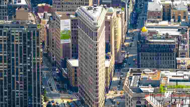 Сотні трильйонів доларів: більшість світового капіталу зосереджена в нерухомості