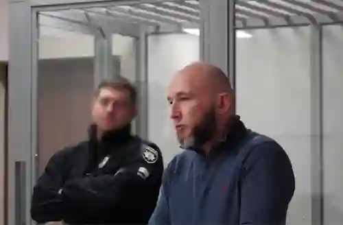 Обвинувачений у смертельній ДТП екссуддя Тандир відсудив компенсацію за тримання під вартою