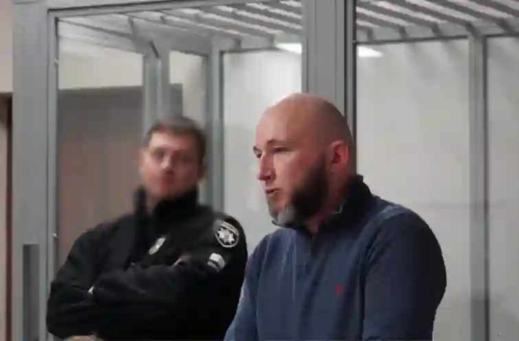 Обвинувачений у смертельній ДТП екссуддя Тандир відсудив компенсацію за тримання під вартою