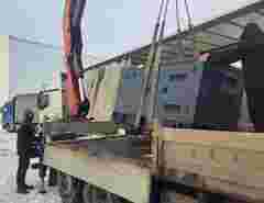 У Чехії зібрали майже 4 млн доларів на генератори для Києва