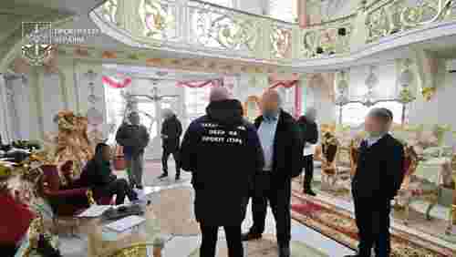 Депутату райради на Закарпатті оголосили підозру за брехню в декларації на 8 млн грн