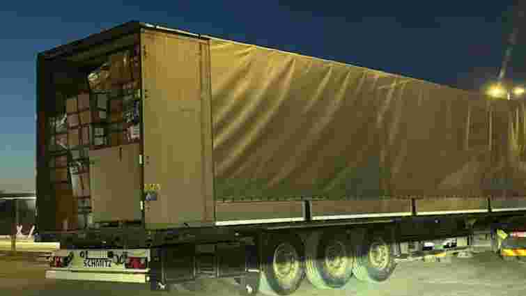 Журналісти виявили мережу тіньової пошти Путіна у Німеччині