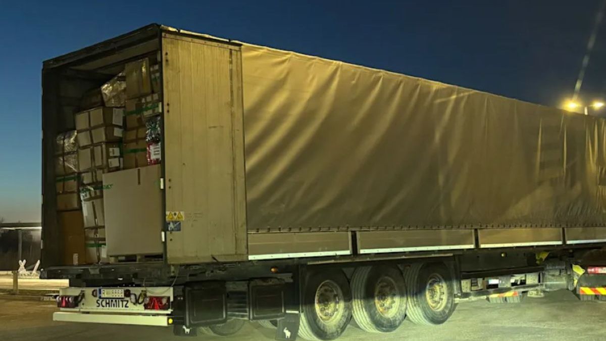 Журналісти виявили мережу тіньової пошти Путіна у Німеччині