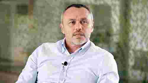 Суд відмовив компанії Євгена Черняка у стягненні 20 млн грн з Росії за знищене спиртосховище