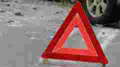 На трасі Київ – Чоп біля Дідилова перекритий рух в обидві сторони