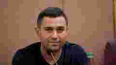 Народний депутат Орест Саламаха розбився на квадроциклі в ДТП біля Львова