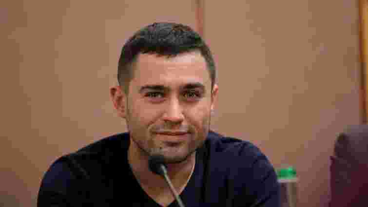 Народний депутат Орест Саламаха розбився на квадроциклі в ДТП біля Львова