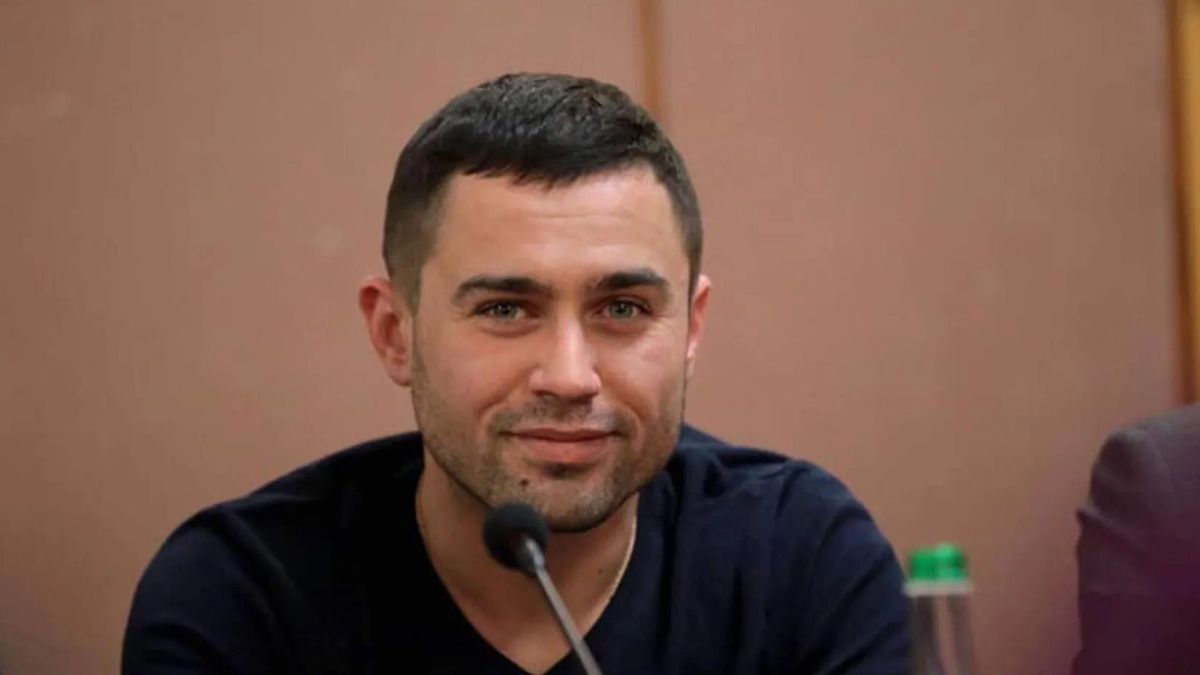 Народний депутат Орест Саламаха розбився на квадроциклі в ДТП біля Львова