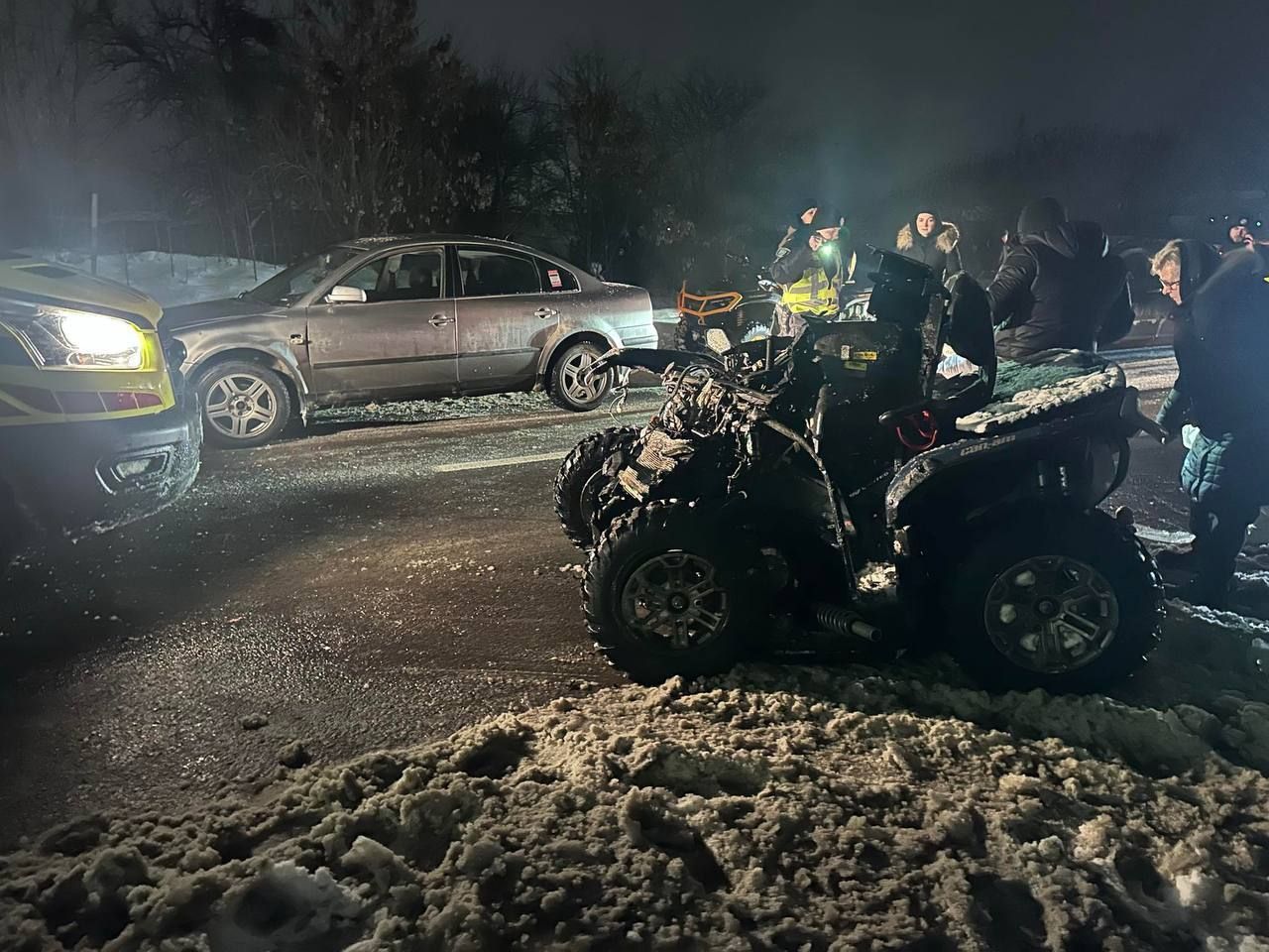 фото Ростислава Коваля