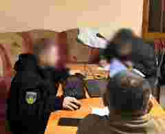 На Львівщині посадовця сільради викрили на закупівлі генераторів за завищеними цінами