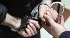 На Львівщині судили військового у СЗЧ, який при перевірці документів вдарив поліцейського