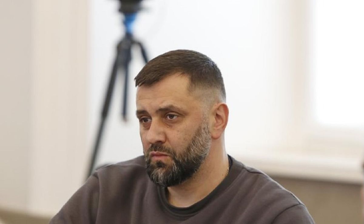 Львівський депутат передчасно повідомив про смерть нардепа Ореста Саламахи