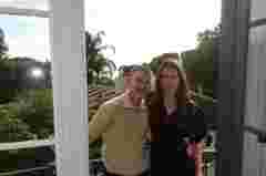 Син голлівудської акторки Шерон Стоун заручився з українкою