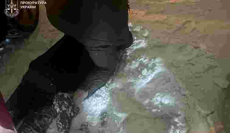 Львівського адвоката затримали на хабарі за сприяння в оформленні інвалідності