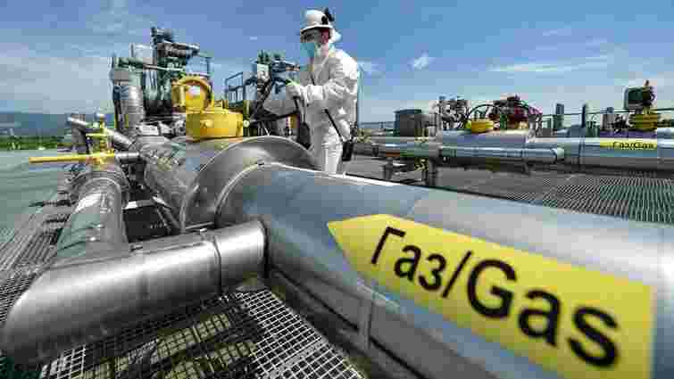 Рада Європи остаточно заборонила імпорт російського газу