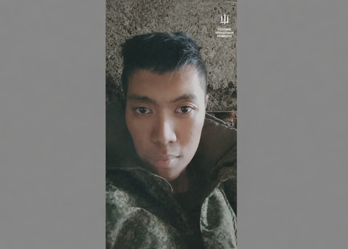 На Донеччині ліквідували філіппінця, який воював у складі російської армії