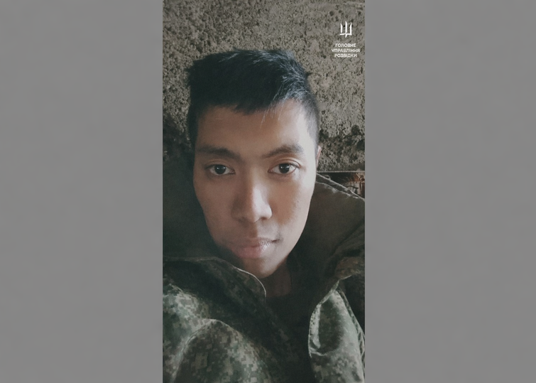 На Донеччині ліквідували філіппінця, який воював у складі російської армії