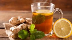 Цілющий корінь імбиру: шість переваг для імунітету, травлення та боротьби із запаленнями