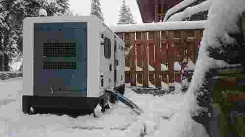 Гранти на генератори для бізнесу: хто з ФОПів може отримати і як подати заявку