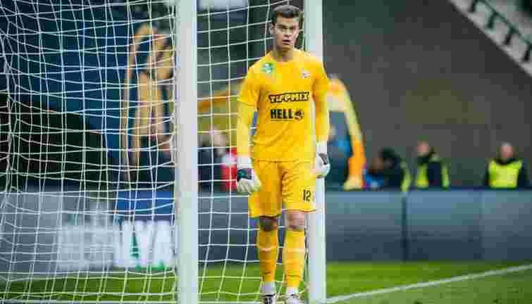 Два українських легіонери офіційно приєднались до 8-разового чемпіона Молдови